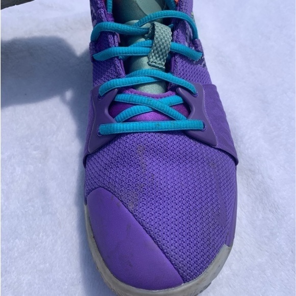 Nike PG 2 Mamba Mentality - Picture 2 of 6